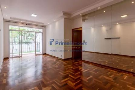 Apartamento com 3 Quartos à venda, 122m² no Jardim das Acácias, São Paulo
