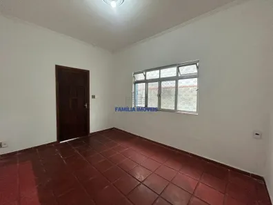 Casa com 2 Quartos para alugar, 153m² no Marapé, Santos