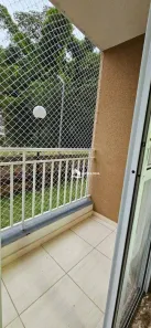 Apartamento com 2 Quartos à venda, 49m² no Parque Fernanda, São Paulo