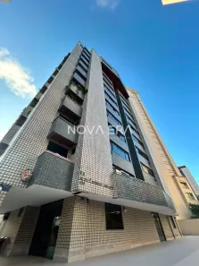 Apartamento com 3 Quartos à venda, 135m² no Meireles, Fortaleza