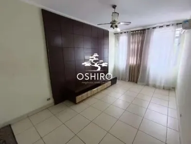Apartamento com 3 Quartos à venda, 117m² no Itararé, São Vicente