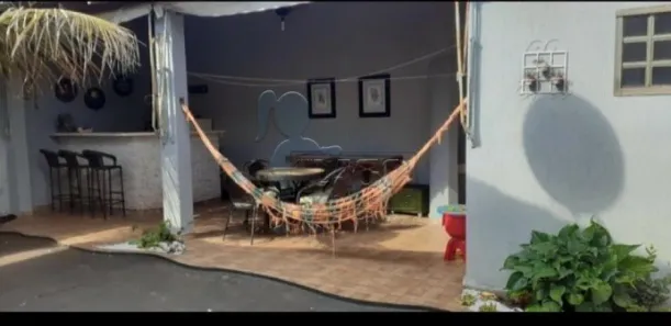 Casa com 2 Quartos à venda, 96m² no Jardim Doutor Paulo Gomes Romeo, Ribeirão Preto