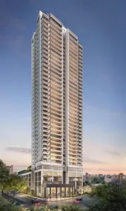 Apartamento com 4 Quartos à venda, 159m² no Butantã, São Paulo