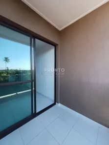 Apartamento com 1 Quarto à venda, 29m² no Centro, Ipojuca