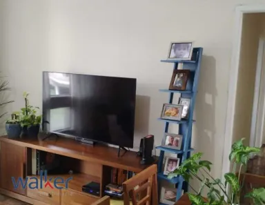 Apartamento com 3 Quartos à venda, 60m² no Jardim Guanabara, Rio de Janeiro