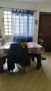 Casa de Condomínio com 2 Quartos à venda, 42m² no Parque Industrial Cumbica, Guarulhos