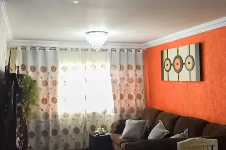 Apartamento com 3 Quartos à venda, 90m² no Santana, São Paulo