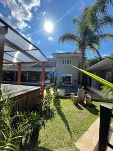 Casa de Condomínio com 4 Quartos à venda, 2000m² no Tamboré, Barueri