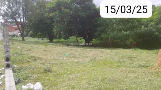 Lote/Terreno à venda, 10m² no Jardim Vera Cruz, Sorocaba