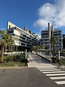 Apartamento com 1 Quarto à venda, 36m² no Mossunguê, Curitiba