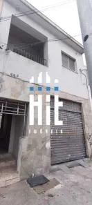 Sobrado com 3 Quartos à venda, 157m² no Ipiranga, São Paulo