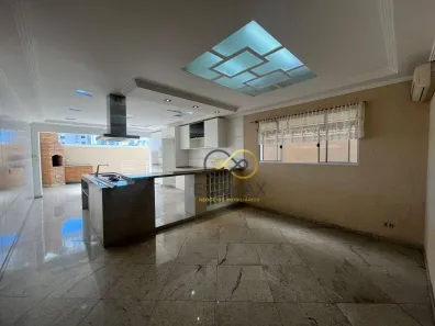 Sobrado com 3 Quartos à venda, 300m² no Jardim Paraíso, São Paulo