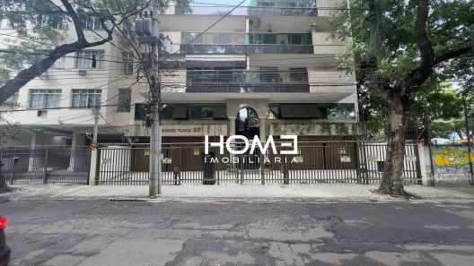 Cobertura com 3 Quartos à venda, 210m² no Tijuca, Rio de Janeiro