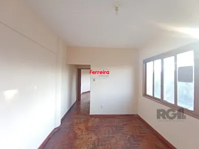 Apartamento com 1 Quarto à venda, 62m² no Floresta, Porto Alegre