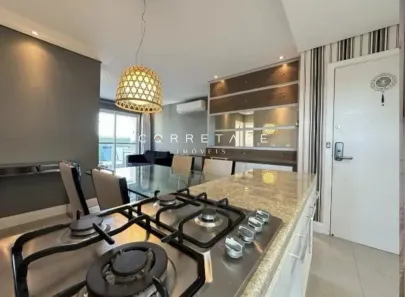 Apartamento com 2 Quartos à venda, 52m² no Alto da Rua XV, Curitiba