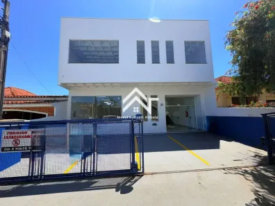 Ponto Comercial para alugar, 443m² no Jardim Brasil, Atibaia
