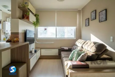 Apartamento com 3 Quartos à venda, 61m² no Cavalhada, Porto Alegre