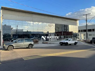 Ponto Comercial para alugar, 907m² no Santa Tereza, Marília