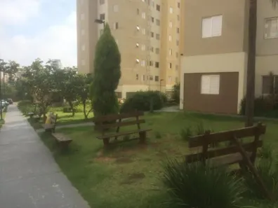 Apartamento com 2 Quartos à venda, 47m² no Parque Campolim, Sorocaba