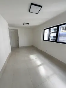 Apartamento com 3 Quartos para alugar, 75m² no Santo Agostinho, Belo Horizonte