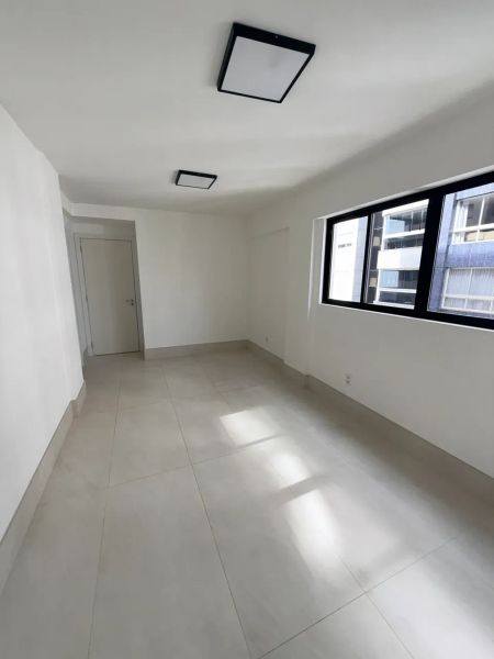 Apartamento com 3 quartos — Santo Agostinho, Belo Horizonte