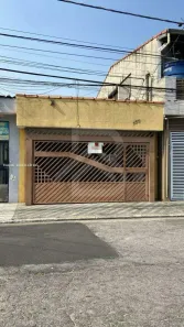 Casa com 2 Quartos à venda, 125m² no Parque São Rafael, São Paulo