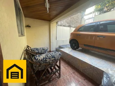 Casa com 2 Quartos à venda, 205m² no Vila Bocaina, Mauá
