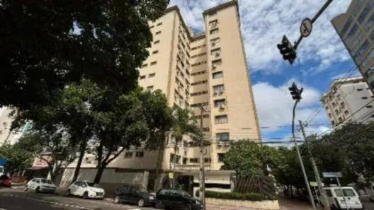 Apartamento com 2 Quartos à venda, 129m² no Centro, Campo Grande