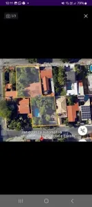 Lote/Terreno à venda, 1440m² no Ipitanga, Lauro de Freitas