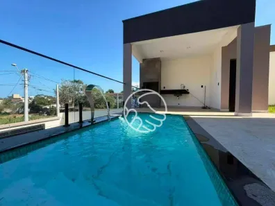 Casa com 3 Quartos à venda, 180m² no Perocão, Guarapari