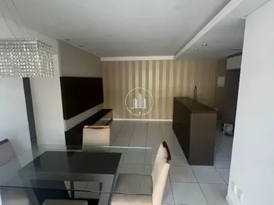 Apartamento com 3 Quartos à venda, 79m² no Forquilhinha, São José