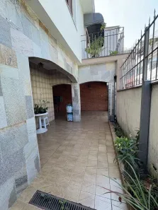 Sobrado com 3 Quartos à venda, 110m² no Jardim Monte Kemel, São Paulo