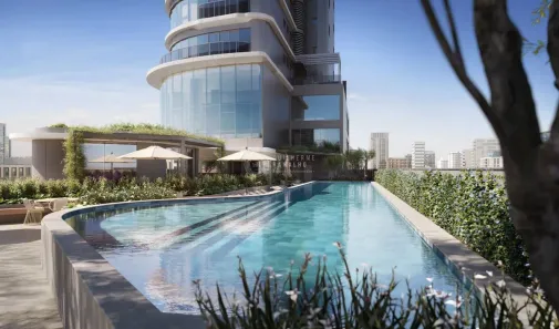 Apartamento com 4 Quartos à venda, 259m² no Centro, Balneário Camboriú