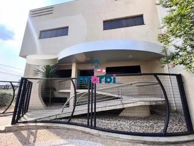 Prédio Comercial à venda, 793m² no Vila Rehder, Americana
