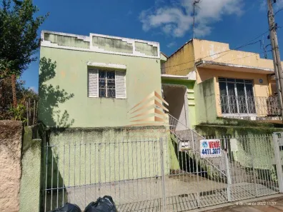 Casa com 2 Quartos à venda, 136m² no Jardim Brasil, Atibaia