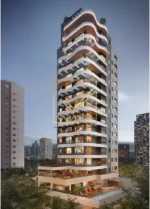 Apartamento com 4 Quartos à venda, 175m² no Ouro Preto, Belo Horizonte