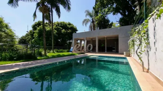 Casa com 3 Quartos para alugar, 430m² no Vila Albertina, São Paulo