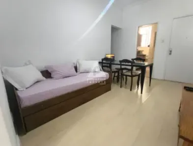 Apartamento com 2 Quartos à venda, 62m² no Copacabana, Rio de Janeiro