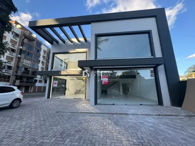 Ponto Comercial para alugar, 90m² no Marechal Rondon, Canoas