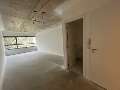 Sala Comercial para alugar, 37m² no Menino Deus, Porto Alegre