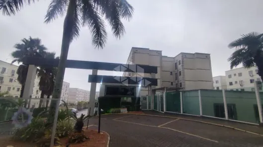 Apartamento com 2 Quartos para alugar, 42m² no São José, Canoas