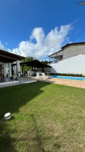 Casa com 3 Quartos à venda, 600m² no Cidade Nova, Feira de Santana