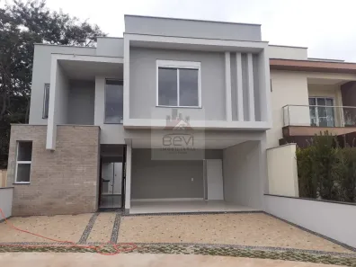 Casa de Condomínio com 3 Quartos à venda, 180m² no Água Branca, Piracicaba