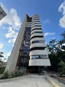 Apartamento com 4 Quartos à venda, 287m² no Casa Forte, Recife
