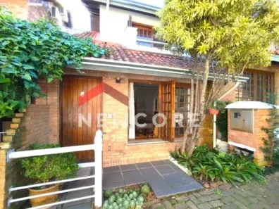 Casa de Condomínio com 2 Quartos à venda, 96m² no Cavalhada, Porto Alegre