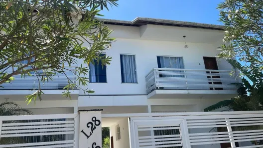 Flat com 1 Quarto para alugar, 35m² no Residencial Praia Âncora, Rio das Ostras