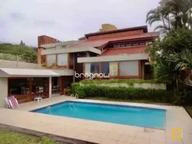 Casa com 3 Quartos à venda, 543m² no Itaguaçu, Florianópolis