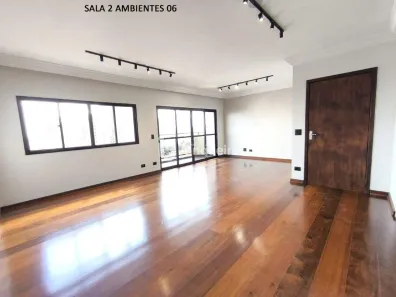 Apartamento com 3 Quartos à venda, 143m² no Jardim Elite, Piracicaba
