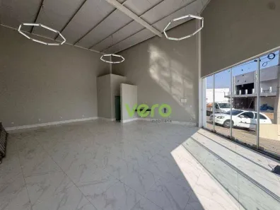 Ponto Comercial para alugar, 85m² no Parque Residencial São Joaquim, Santa Bárbara D'Oeste