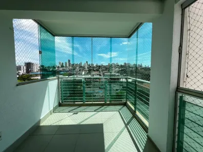 Apartamento com 3 Quartos à venda, 94m² no Morada da Colina, Uberlândia